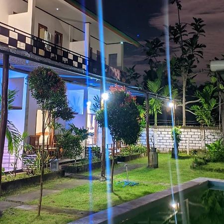 Jeri Home Stay Kuta  ภายนอก รูปภาพ