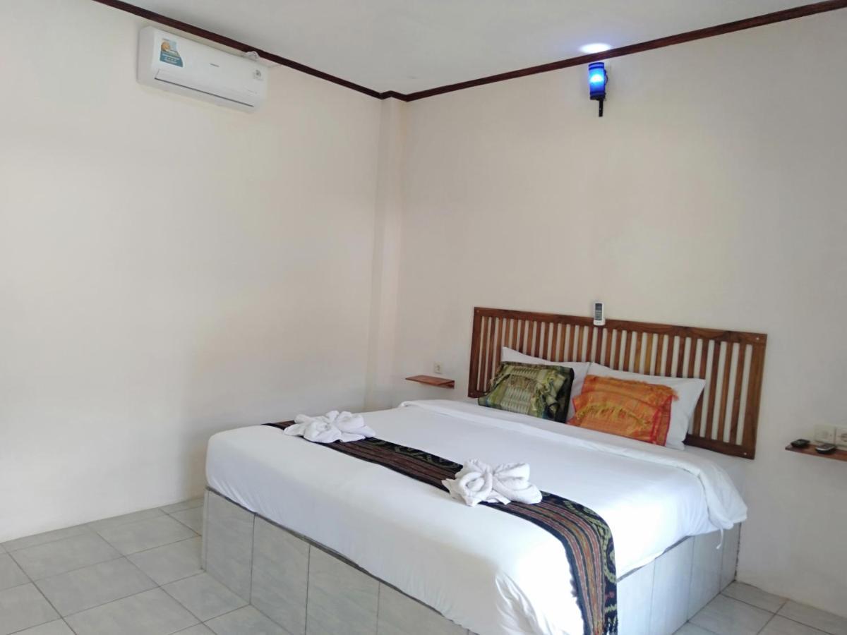 Jeri Home Stay Kuta  ภายนอก รูปภาพ