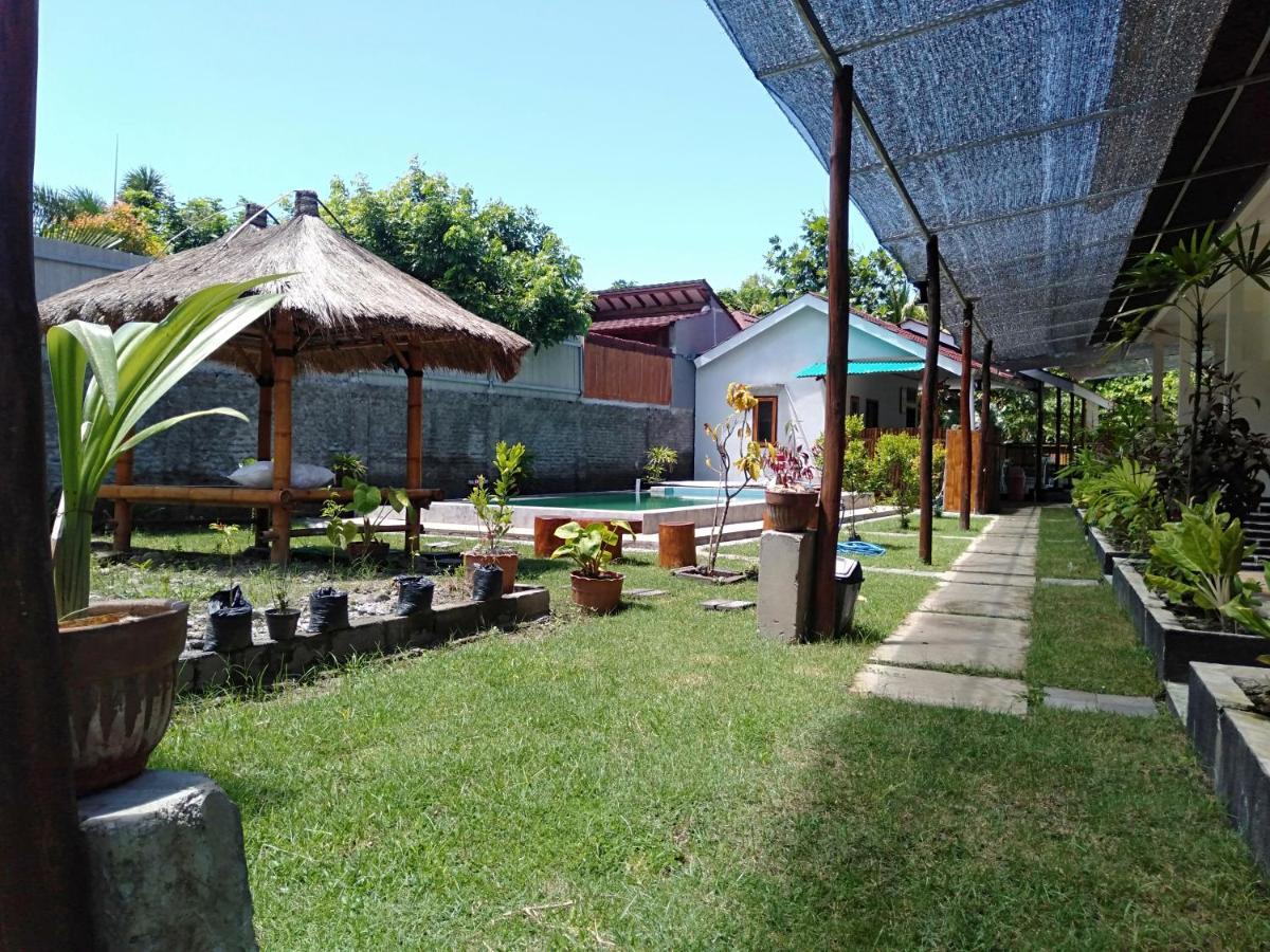 Jeri Home Stay Kuta  ภายนอก รูปภาพ