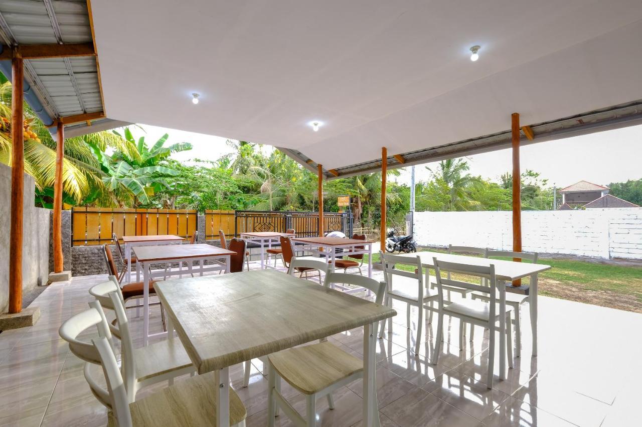 Jeri Home Stay Kuta  ภายนอก รูปภาพ