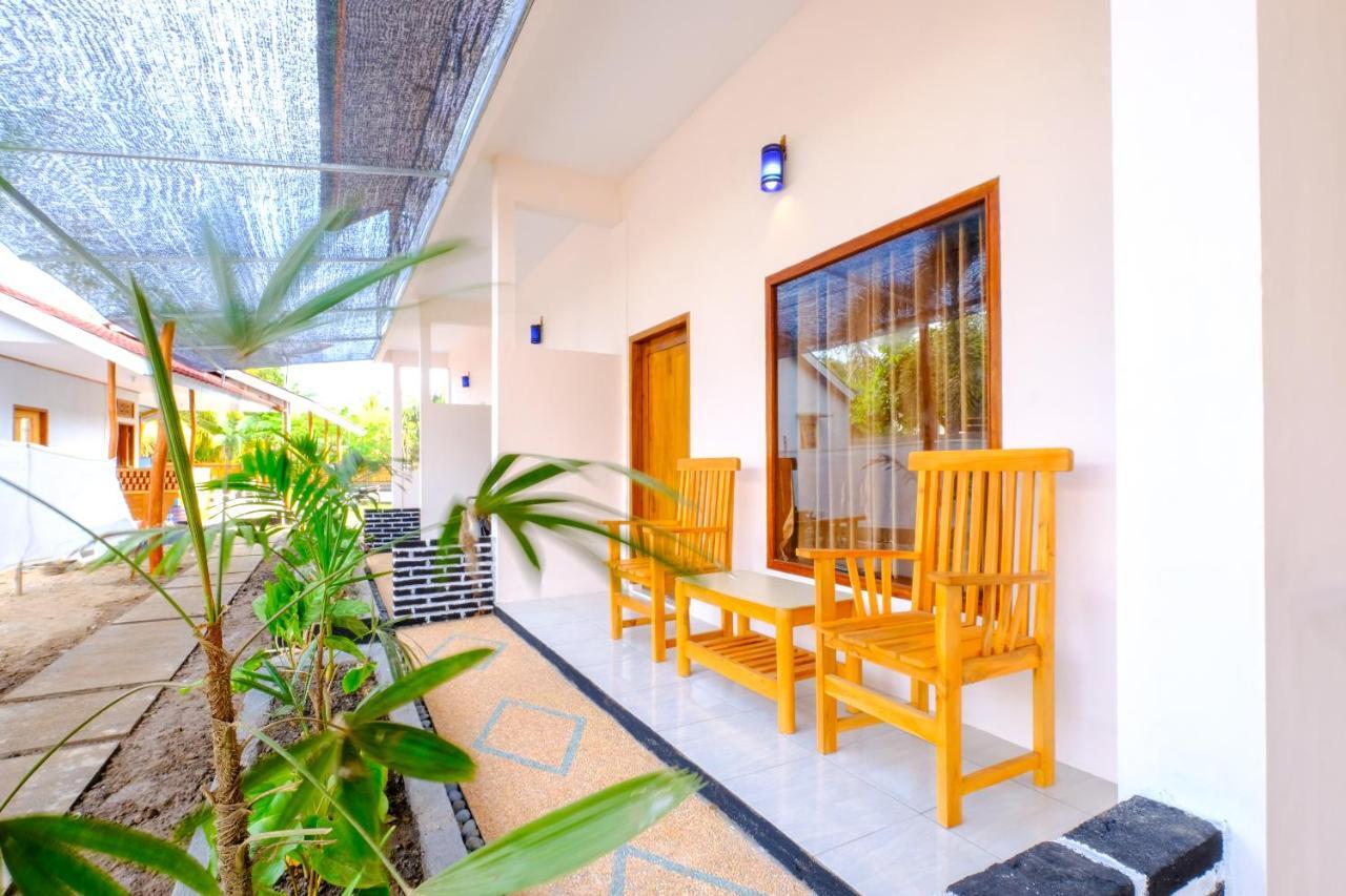 Jeri Home Stay Kuta  ภายนอก รูปภาพ