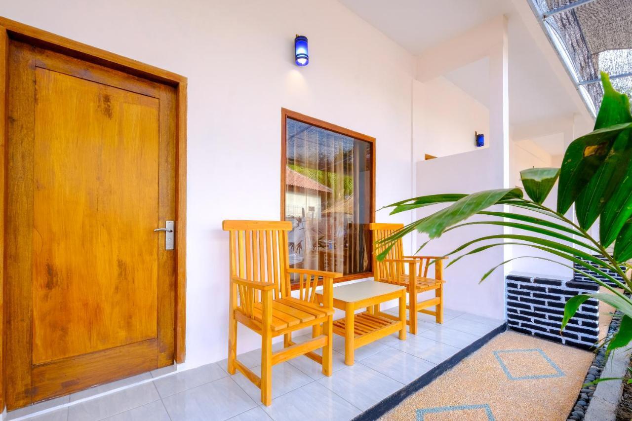 Jeri Home Stay Kuta  ภายนอก รูปภาพ